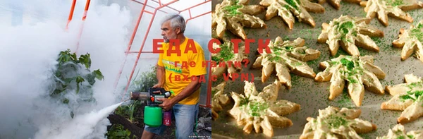 хмурый Алексеевка
